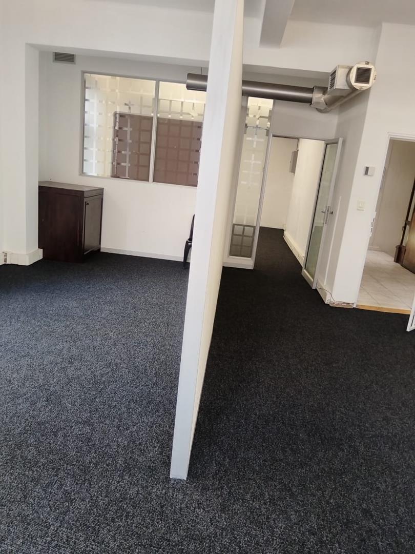 To Let Commercial Property for Rent in Cape Town City Centre Western Cape